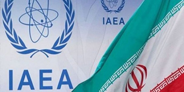 هیچ ماده هستهای اظهارنشدهای درایران وجود ندارد