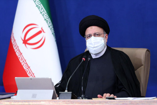 دستور رئیسی برای پیگیری خواستههای بازنشستگان