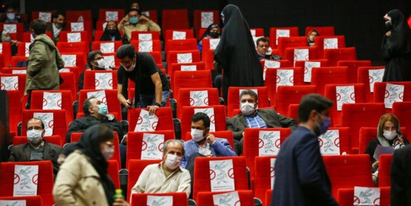86 سالن به چرخه اکران سینمای ایران میپیوندند
