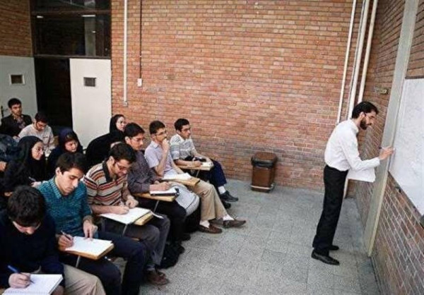 وضعیت آمادگی دانشگاهها برای آغاز آموزش حضوری