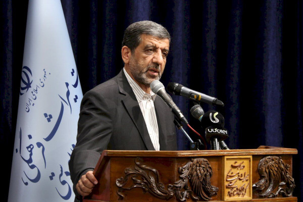 میراث فرهنگی پیشران توسعه کشور است