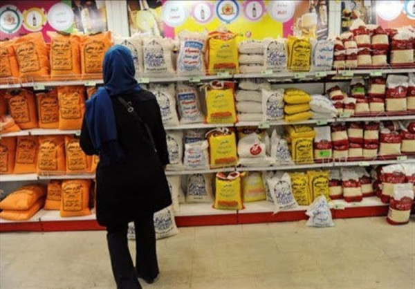 جدیدترین قیمت 83 کالای اساسی اعلام شد + جدول
