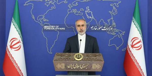 تهران به پایتخت دیپلماسی فعال منطقهای تبدیل شد