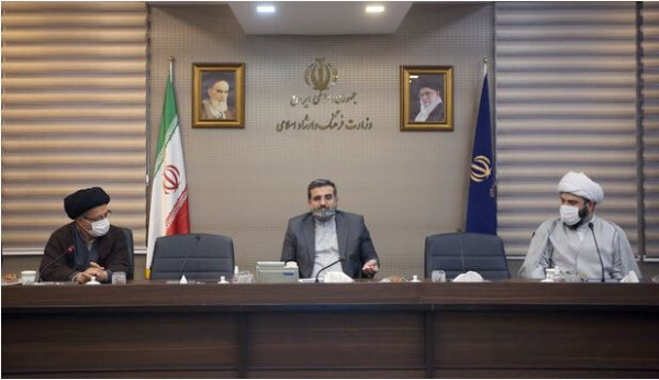 نارت وزارت ارشاد بر صرف بودجه فرهنگی دستگاهها
