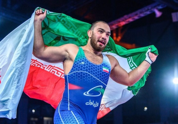 رکورد جالب و عجیب سنگین وزنهای کشتی ایران
