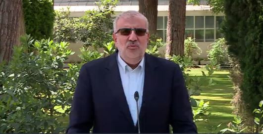 بازارهای جدیدی برای فروش نفت ایران فراهم شد