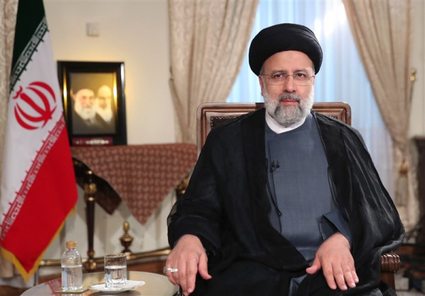 تبریک رئیس جمهور به کشتیگیران فرنگی مسابقات جهانی