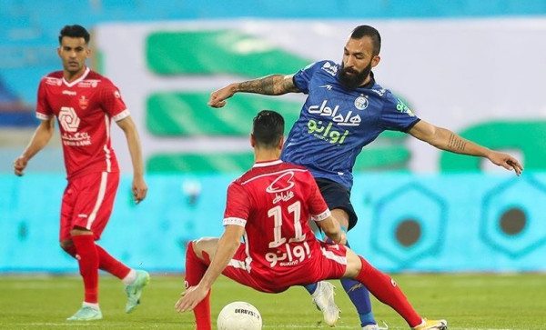 6 مانع سد راه استقلال و پرسپولیس تا پایان فصل