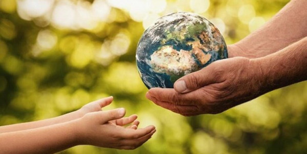 بررسی بحرانهای محیط زیستی از دریچه کلاندادهها