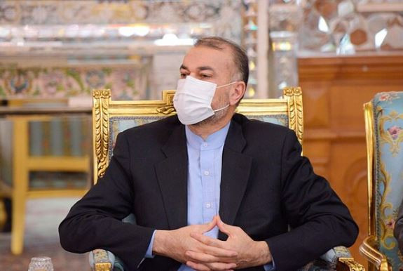 غرب حسن نیت نشان دهد، توافق خوب در دسترس است