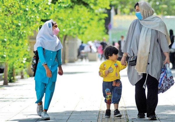 "نترسیدن از شکست" را به فرزندان خود بیاموزید!