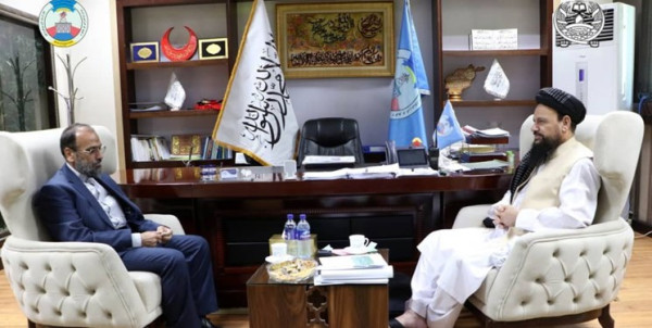 طالبان: پول برق وارداتی از ایران را پرداخت میکنیم
