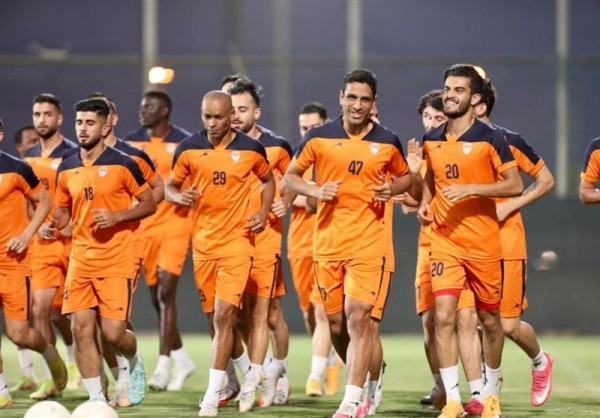 وعده پاداش به فولادیها برای شکست پرسپولیس