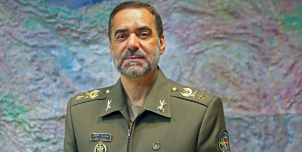 آرزوی آرامش و محو کرونا در منطقه و جهان