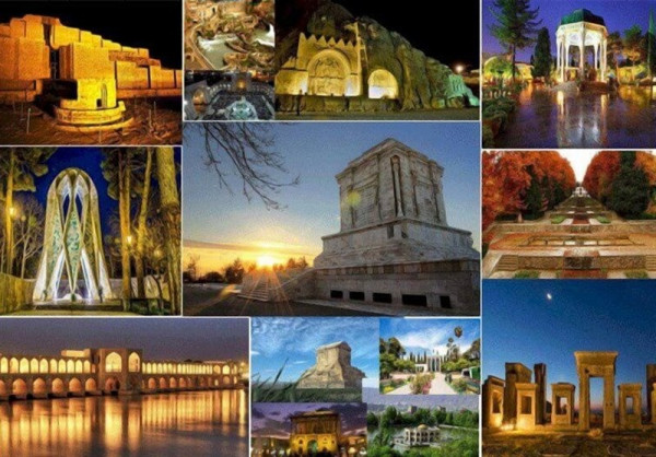 چطور "میراث فرهنگی " قدرتمند داشته باشیم؟