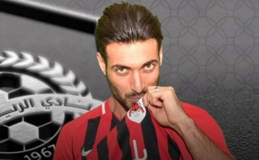 مدافع تیم ملی به الاهلی قطر نزدیک شد + عکس