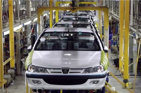 پیش‌فروش محصولات ایران خودرو در طرح جدید