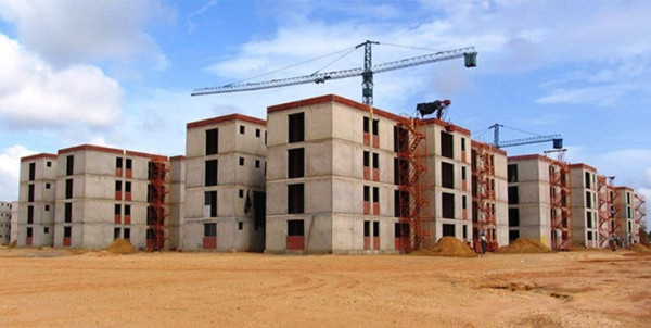دستیابی به تورم تکرقمی در گرو رونق ساخت مسکن