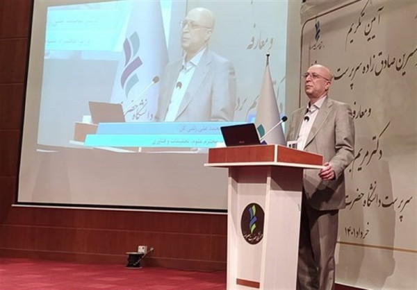 مجوز دانشگاه جامع انقلاب اسلامی صادر شد