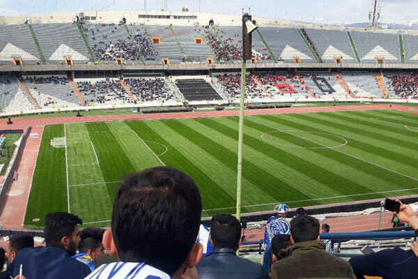 پاسخ به ابهامات بازگشت تماشاگران به ورزشگاهها