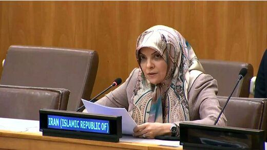 نگران فعالیتهای تروریستی در افغانستان هستیم