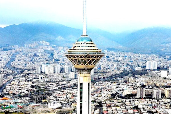 هشتمین جشنواره جایزه تهران برگزار میشود