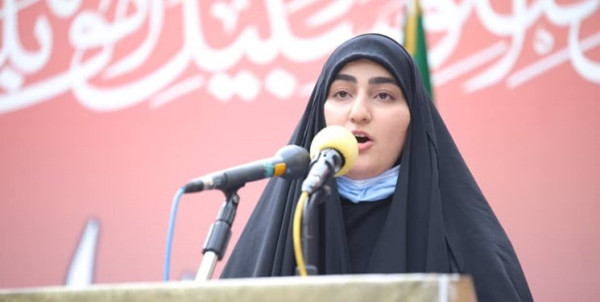 تنها تعلق دنیوی حاج قاسم مردم ایران بودند