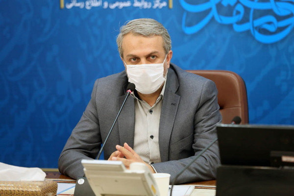 صادرات کالای دانش بنیان به جای صادرات مواد خام
