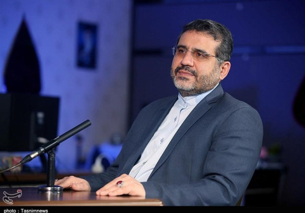 حمایت وزارت ارشاد از تولیدات سینمایی درحوزه اخلاقی