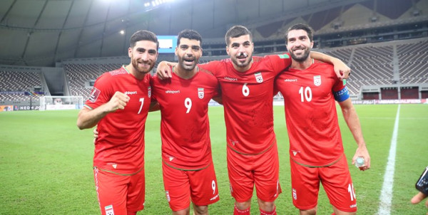 هندیها به دنبال جذب مهاجم تیم ملی ایران