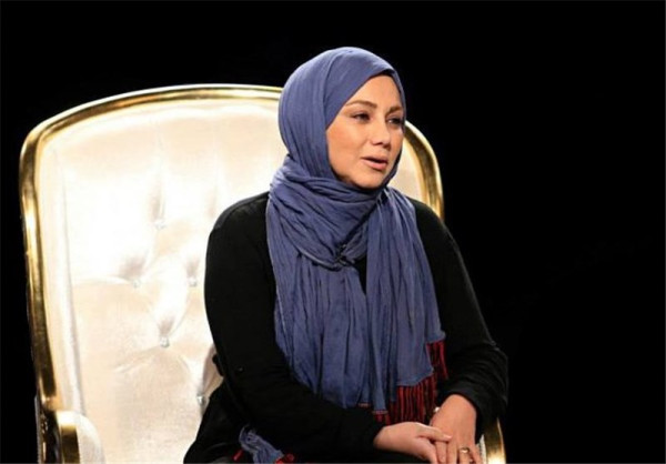 پشیمانی بهنوش بختیاری از بازینکردن در یک سریال مشهور