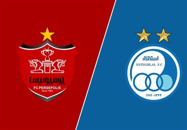 نماد استقلال و پرسپولیس بازگشایی میشود