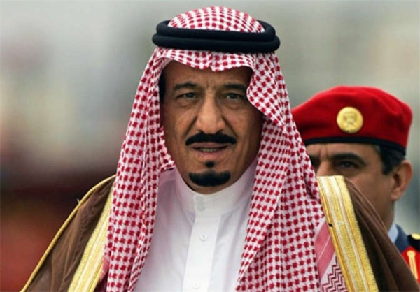 تازهترین یاوهگویی پادشاه عربستان علیه ایران