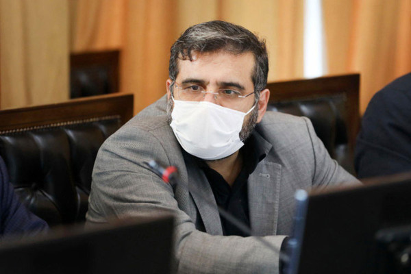 نگاهم برای انتصاب‌ها جناحی و سیاسی نبود