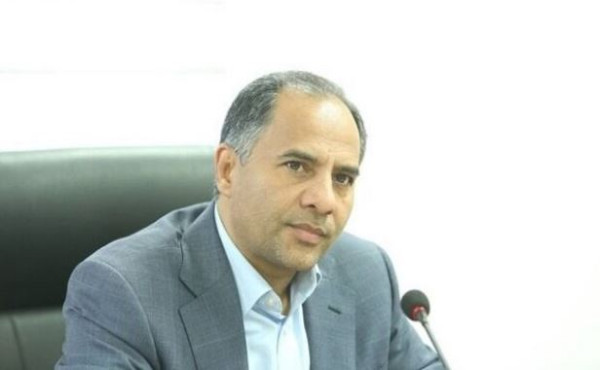 هادی اخلاقی مدیرعامل جدید بانک تجارت شد