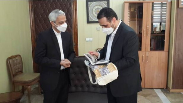دعوت از اینفلوئنسرهای مسلمان برای توسعه گردشگری