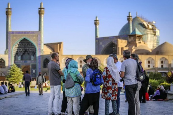 ایران، ارزان‌ترین کشور برای گردشگران خارجی