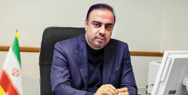مدیرعامل موسسه خدمات رفاهی کشتیرانی منصوب شد