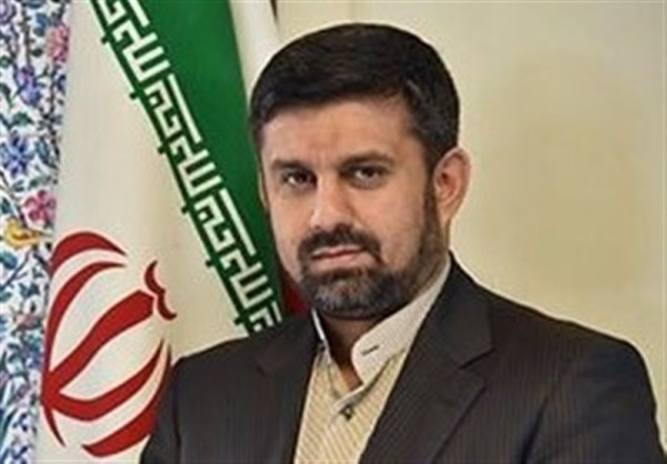 مدیرعامل شرکت عمران شهرهای جدید منصوب شد