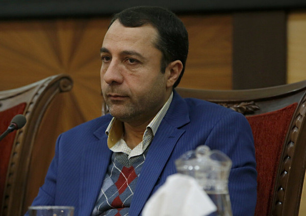 نمایندگان بودجه رابدون کسری تحویل دولت دهند