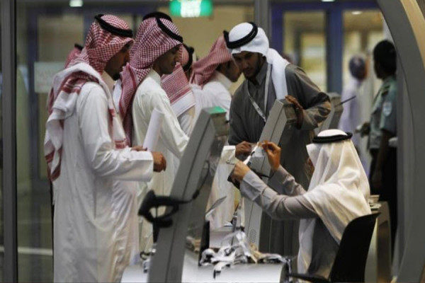 ثبت نرخ بیکاری 11.3 درصدی در عربستان در 2021