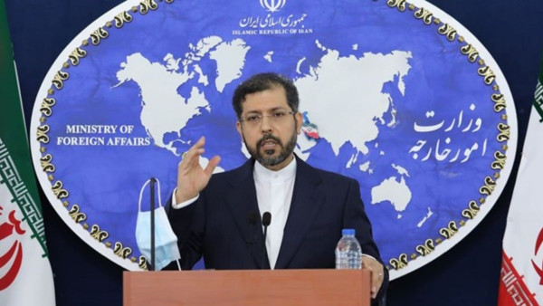 تمرکز ایران در مذاکرات وین بر رفع تحریمهاست