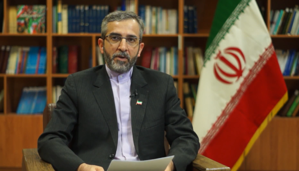 اروپایی‌ها با لغو تحریم‌ها از تعطیلات بازگردند