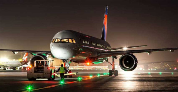 لغو بیش از 4 هزار پرواز در جهان در نخستین روز 2022