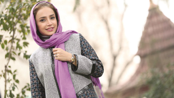 "احوال پرسی " شبنم قلی‌خانی در شبکه دو سیما