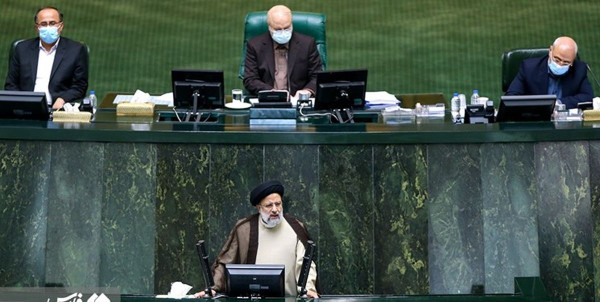 برگزاری نشست مشترک دولت و مجلس با حضور رئیس جمهور