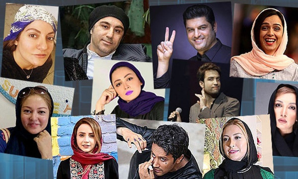 کوچ چهرههای معروف به آگهی بازرگانی و رادیو