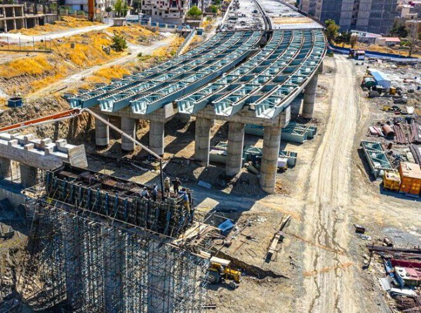 اعتبار5500 میلیارد تومانی تکمیل بزرگراه شمالی کرج