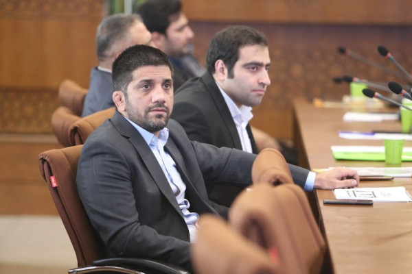 انتخابی خوب و دقیق باعث رونق کشتی میشود