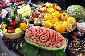 افزایش مجدد قیمت میوه در آستانه شب یلدا